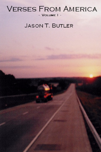 Verses From America Vol. I