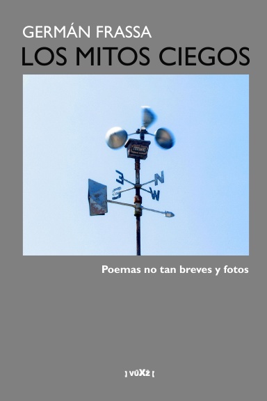 Los mitos ciegos