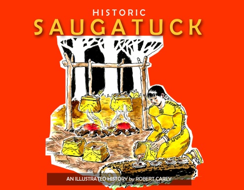 Historic Saugatuck