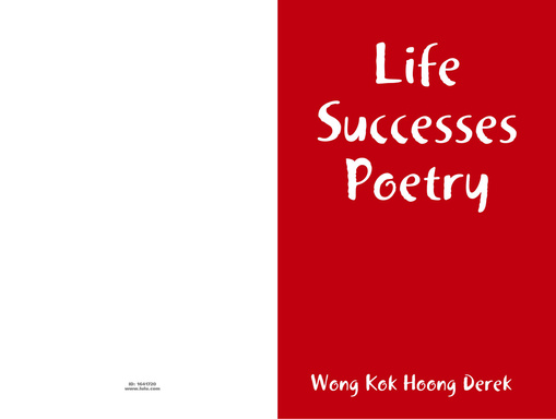 Life Successes Poetry