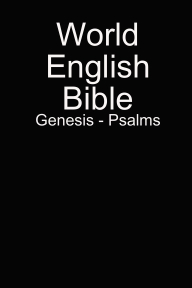 World English Bible