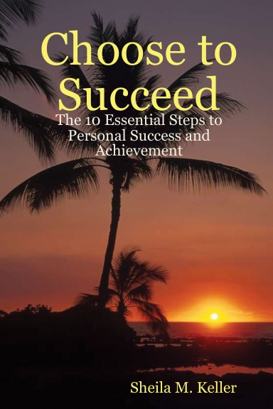 Choose to Succeed