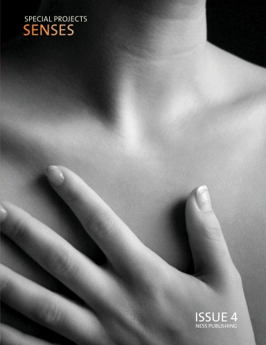Issue 4: Senses