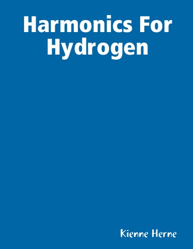 Harmonics For Hydrogen