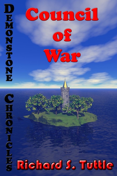 Council of War