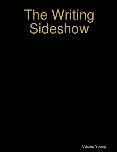 The Writing Sideshow