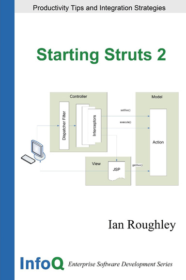 Starting Struts 2