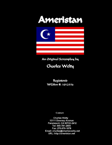 Script: Ameristan