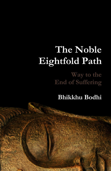 The Noble Eightfold Path