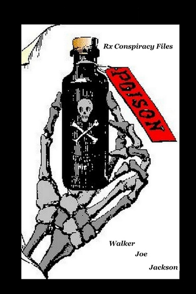 Rx Conspiracy Files