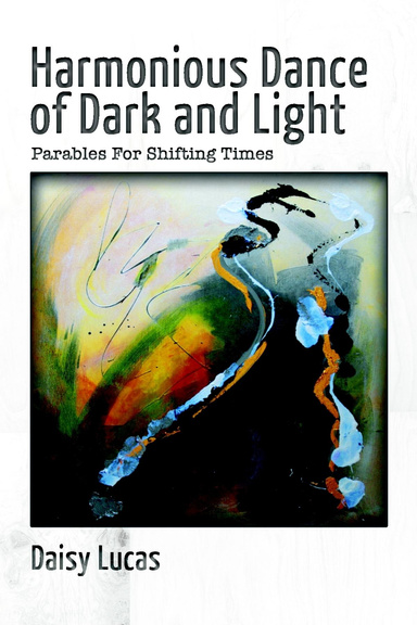 Harmonious Dance of Dark and Light