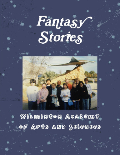 Fantasy Stories