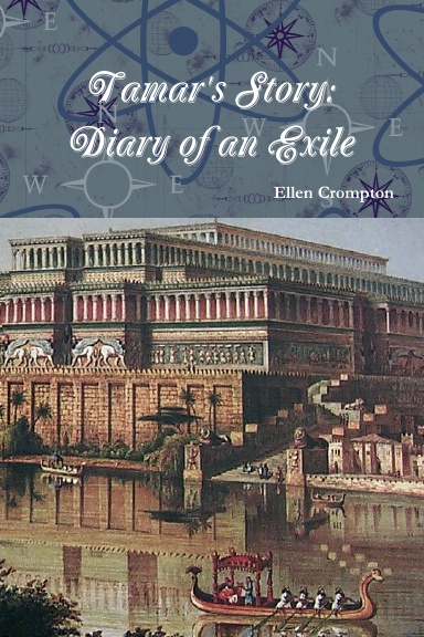 Tamar's Story: Diary of an Exile