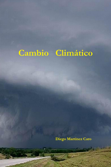 Cambio Climático