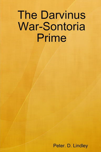 The Darvinus War-Sontoria Prime