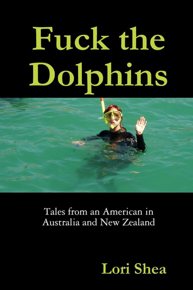 Fuck the Dolphins
