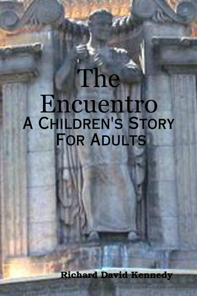 The Encuentro Book One