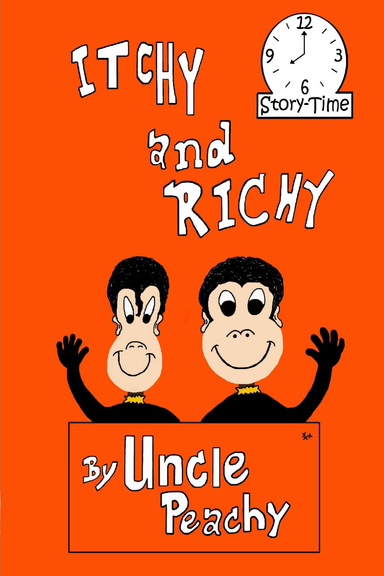 Itchy and Richy