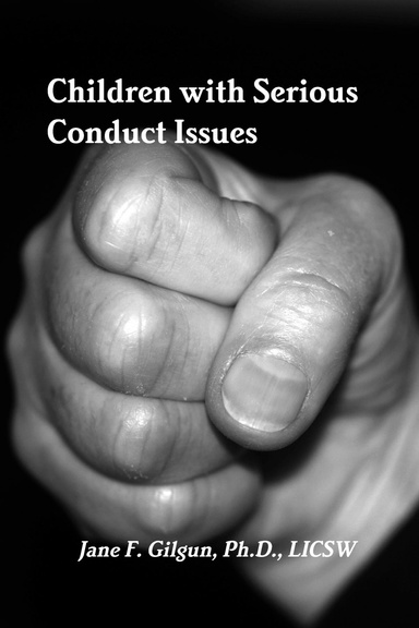 Children with Serious Conduct Issues
