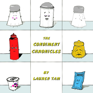 The Condiment Chronicles
