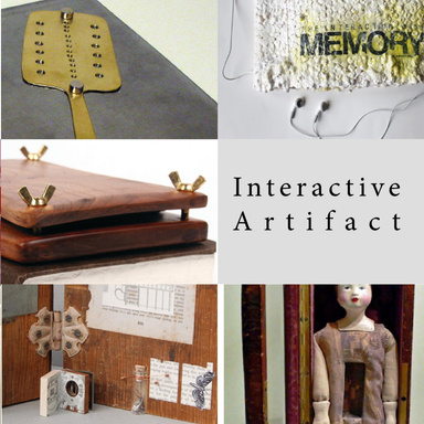 Interactive Artifact