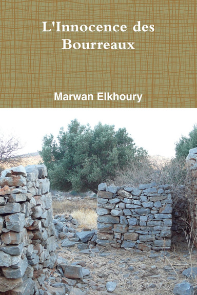 L'Innocence des Bourreaux