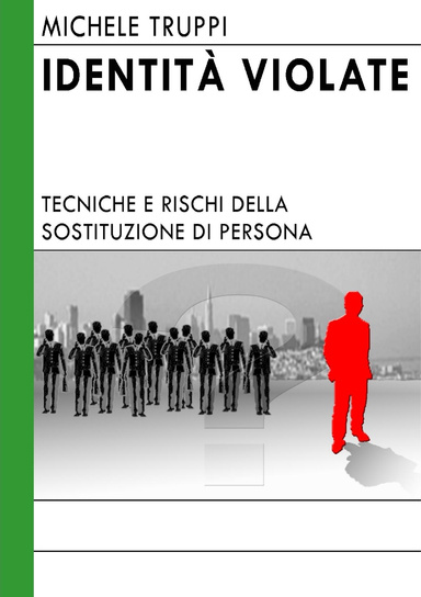 Identità Violate