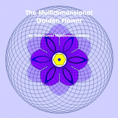The Multidimensional Golden Flower