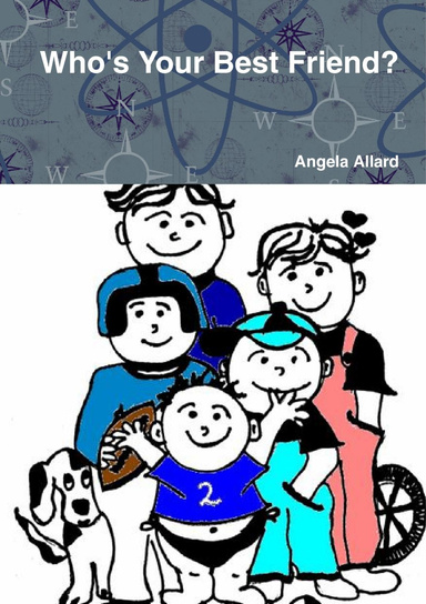 Angela's Book
