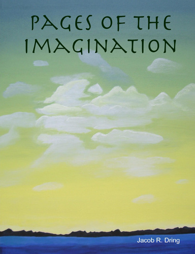 Pages of the Imagination
