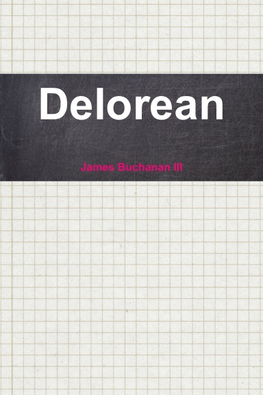 Delorean