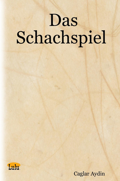 Das Schachspiel