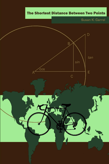 The Shortest Distance Between Two Points