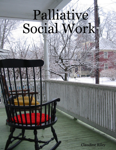 Palliative Social Work