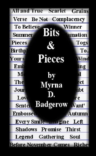 Bits & Pieces