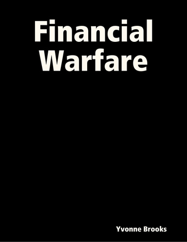 Financial Warfare