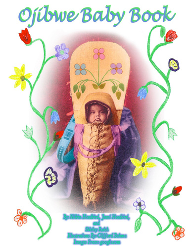 Ojibwe Baby Book