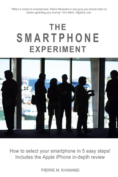 The Smartphone Experiment