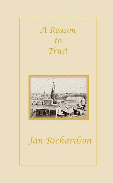 A Reason to Trust