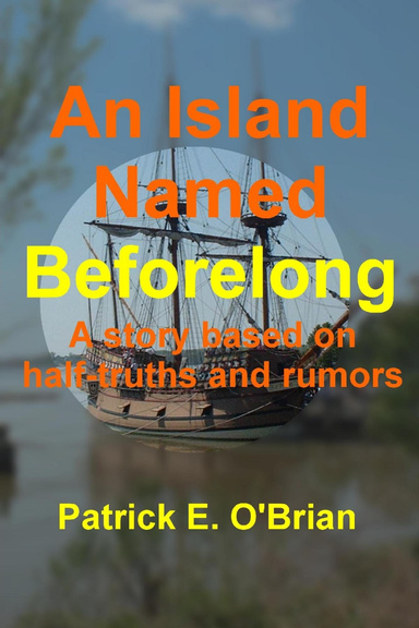 An Island Named Beforelong