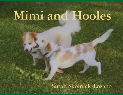 Mimi and Hooles