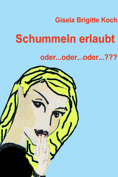 Schummel erlaubt