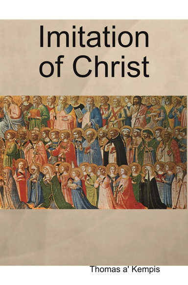 Imitation of Christ