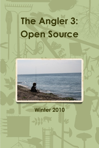 The Angler 3: Open Source