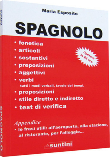 Spagnolo