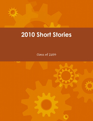 2010 Short Stories