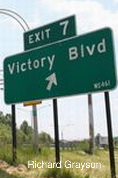 Victory Boulevard