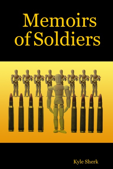 Memoirs of Soldiers