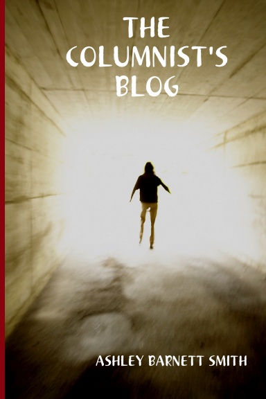 THE COLUMNIST'S BLOG
