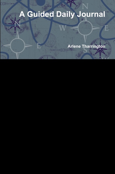 A Guided Daily Journal